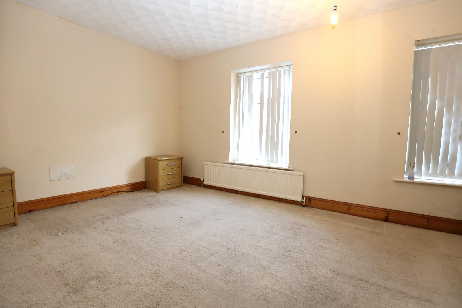 Canning Street, Cwm, Ebbw Vale, NP23 7RW